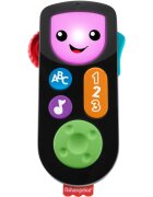 Fisher-Price Stream & Learn Remote aktivity hračka 1 ks