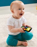 Fisher-Price Stream & Learn Remote aktivity hračka 1 ks