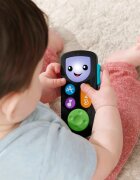 Fisher-Price Stream & Learn Remote aktivity hračka 1 ks