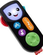Fisher-Price Stream & Learn Remote aktivity hračka 1 ks