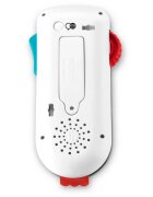 Fisher-Price Stream & Learn Remote aktivity hračka 1 ks