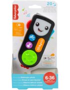 Fisher-Price Stream & Learn Remote aktivity hračka 1 ks