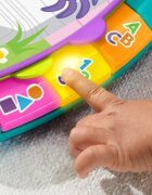 Fisher-Price Učíme se říkanky kontrastní edukativní knížka 1 ks