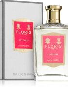 Floris Chypress toaletní voda pro ženy 100 ml