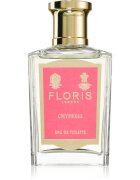 Floris Chypress toaletní voda pro ženy 50 ml