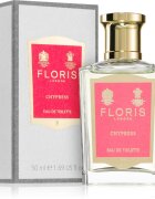 Floris Chypress toaletní voda pro ženy 50 ml