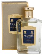 Floris Night Scented Jasmine toaletní voda pro ženy 100 ml