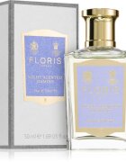 Floris Night Scented Jasmine toaletní voda pro ženy 50 ml