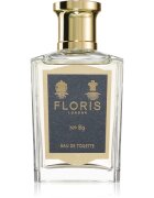 Floris No 89 toaletní voda pro muže 50 ml