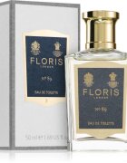 Floris No 89 toaletní voda pro muže 50 ml