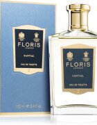 Floris Santal toaletní voda pro muže 100 ml