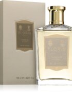 Floris Tuberose in Silk parfémovaná voda pro ženy 100 ml