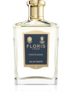 Floris White Rose toaletní voda pro ženy 100 ml