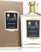 Floris White Rose toaletní voda pro ženy 100 ml
