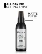 flormar All Day Fix fixační sprej 125 ml