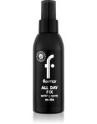 flormar All Day Fix Matte matující fixační sprej na make-up 125 ml