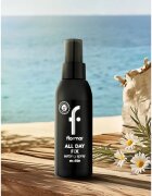 flormar All Day Fix Matte matující fixační sprej na make-up 125 ml