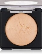 flormar Baked Powder zapečený rozjasňující pudr odstín 021 Beige with Gold 9 g