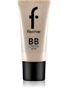 flormar BB Cream BB krém s hydratačním účinkem SPF 20 odstín BB01 Fair 35 ml