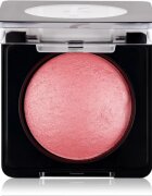 flormar Blush-On Baked rozjasňující tvářenka odstín 040 Shimmer Pink 4 g
