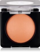 flormar Blush-On Baked rozjasňující tvářenka odstín 048 Pure Peach 4 g