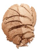 flormar Blush-On Baked rozjasňující tvářenka odstín 055 Dual Gold 4 g