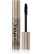 flormar CareFULL Volume objemová a pečující řasenka s vitamínem E odstín Black 11 ml