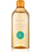 flormar Combination & Oily Skin Cleansing Tonic hloubkově čisticí tonikum pro mastnou a smíšenou pleť 200 ml