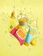 flormar Combination & Oily Skin Cleansing Tonic hloubkově čisticí tonikum pro mastnou a smíšenou pleť 200 ml