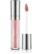 flormar Dewy Lip Glaze hydratační lesk na rty odstín 005 Bronze Statue 4.5 ml