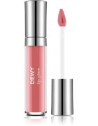 flormar Dewy Lip Glaze hydratační lesk na rty odstín 013 Pink Glory 45 ml