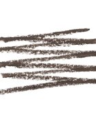 flormar Extreme Tattoo Brow Powder Pencil dlouhotrvající tužka na obočí s pudrovým efektem odstín 001 Brown 1.2 g
