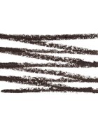 flormar Extreme Tattoo Brow Powder Pencil dlouhotrvající tužka na obočí s pudrovým efektem odstín 003 Dark Brown 1.2 g