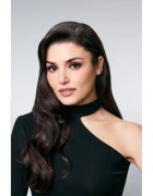 flormar Extreme Tattoo Brow Wax Gel transparentní fixační gel na obočí 7 ml