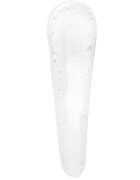 flormar Extreme Tattoo Brow Wax Gel transparentní fixační gel na obočí 7 ml