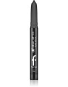 flormar Extreme Tattoo Eye Stick dlouhotrvající gelové oční linky odstín 001 Onyx 1.4 g