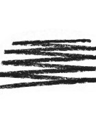 flormar Extreme Tattoo Gel Pencil voděodolná gelová tužka na oči odstín 06 Onyx 1.2 g