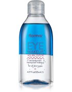 flormar Eye Makeup Remover dvoufázový odličovač očního make-upu 125 ml