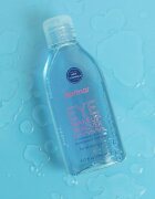 flormar Eye Makeup Remover dvoufázový odličovač očního make-upu 125 ml