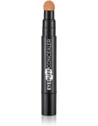 flormar Eye Puff Concealer tekutý korektor s houbičkovým aplikátorem odstín 002 Light 3.3 ml