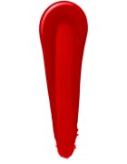 flormar Glam Kiss Liquid Lipstick dlouhotrvající tekutá rtěnka s vysokým leskem odstín 008 - Scarlet Heat 3.5 ml