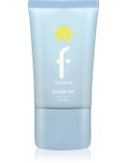 flormar Glow Up Sun Base SPF 50 hydratační podkladová báze pod make-up pro rozjasnění pleti SPF 50 40 ml
