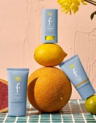flormar Glow Up Sun Base SPF 50 hydratační podkladová báze pod make-up pro rozjasnění pleti SPF 50 40 ml