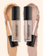 flormar Good Lids Only Eyeshadow Primer podkladová báze pod oční stíny odstín 002 Shimmering Sand 75 ml
