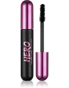 flormar Hero Volume & Curl Mascara řasenka pro objem a natočení řas Black 10 ml