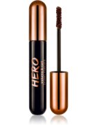 flormar Hero Volume & Curl Mascara řasenka pro objem a natočení řas Brown 10 ml
