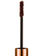 flormar Hero Volume & Curl Mascara řasenka pro objem a natočení řas Brown 10 ml