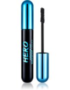 flormar Hero Waterproof voděodolná řasenka pro objem odstín Black 10 ml