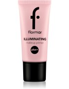 flormar Illuminating Primer Plus rozjasňující podkladová báze pod make-up odstín 000 Natural 35 ml