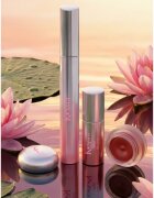 flormar K-Spirit Blur Lip Tint dlouhotrvající rtěnka s matným efektem odstín 001 - Milky Chai 4 ml